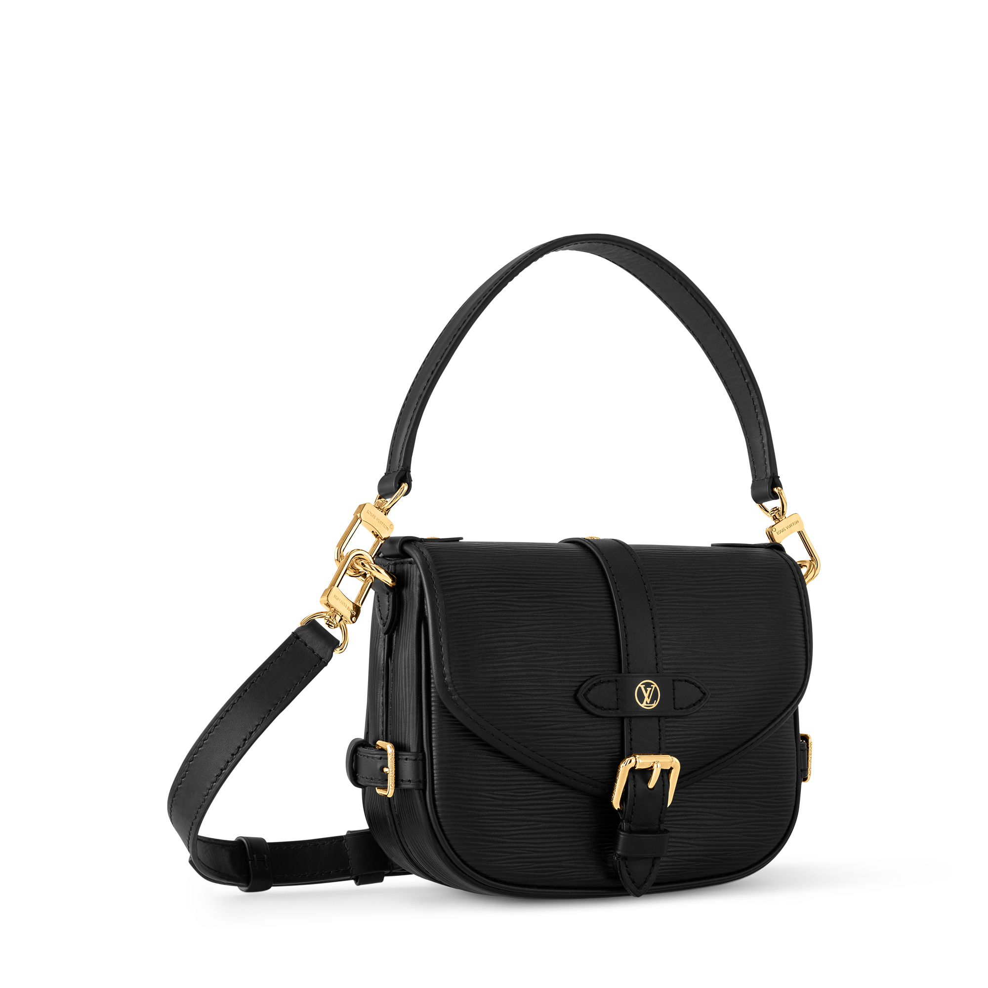 Bolsa Saumur BB Epi - Bolsas | LOUIS VUITTON ®